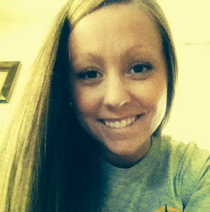 Meet your Posher, Michaela